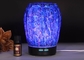 100 Ml Creative Colored Glass Aromatherapy Machine Colorful Aromatherapy Lamp Home Ultrasonic Atomization