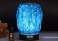 100 Ml Creative Colored Glass Aromatherapy Machine Colorful Aromatherapy Lamp Home Ultrasonic Atomization
