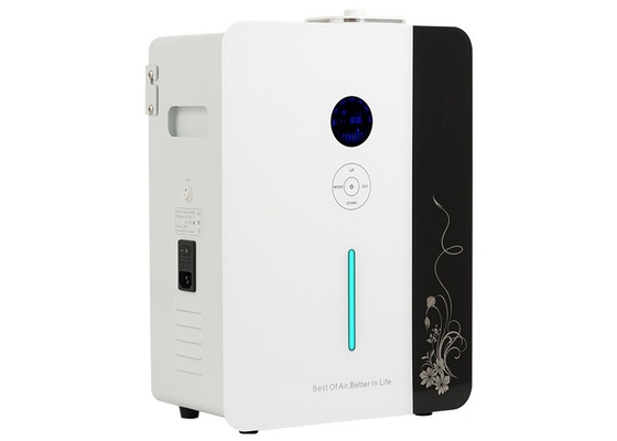 Máquina del dispensador del perfume del aire del difusor de la fragancia de la área extensa del difusor del olor de la HVAC de Wifi